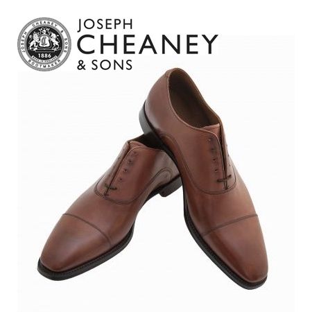 Cheaney Shoes at English Brands – Buy/Order of the Peaky Blinders