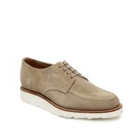 Sanders Henry Apron Gibson in Milkshake Suede