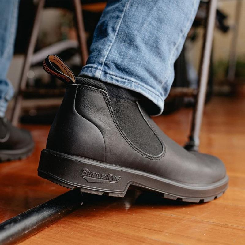 Blundstone Boots at English Brands – New Ranges of 558, 2039, 152 & 2036 models